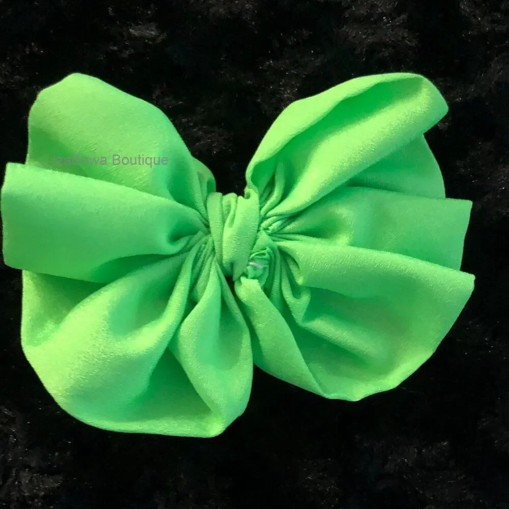 Neon Green 4